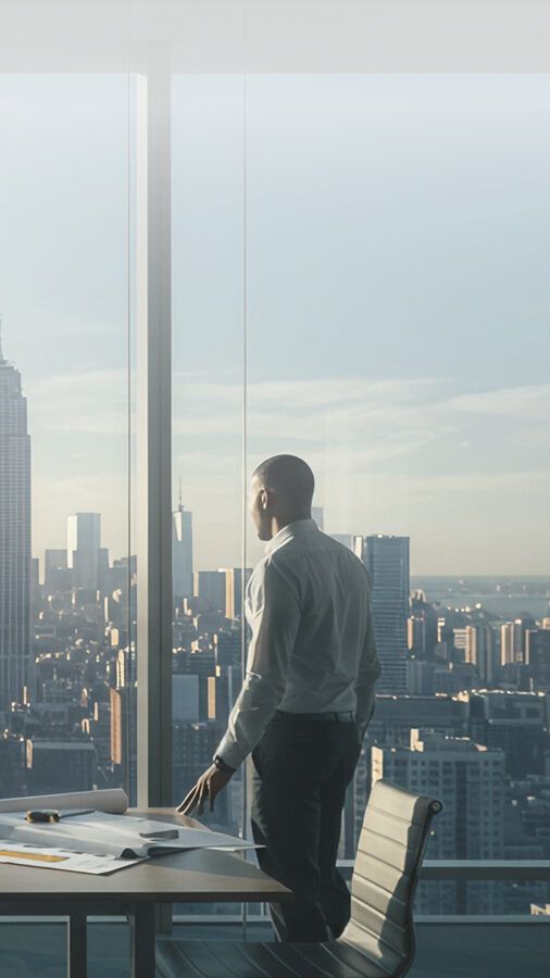 Real FG predio mobile